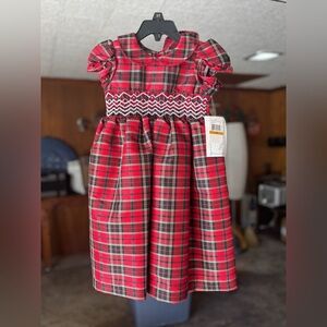 New 3T Marmellata dress